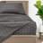 Sheet Set - Luxury 1800 Ultra-Soft Microfiber Bed Sheets - Double Brushed - Deep Pockets - Easy Fit-87637348-71081392