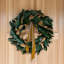 Garlands Wreaths MAGNOLIA GREEN 30IN