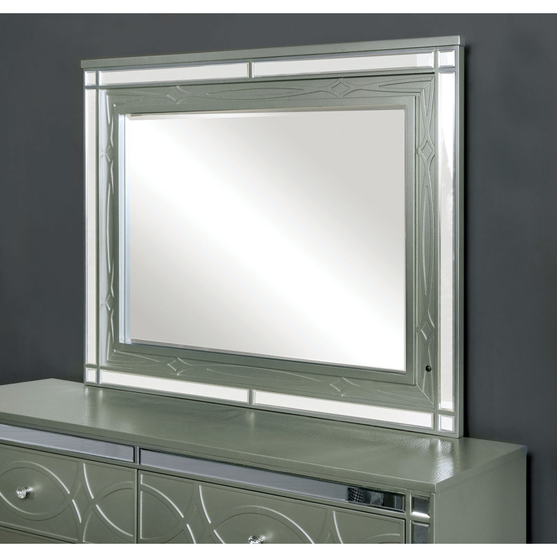 Miroir Shala