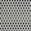 Repose-pieds rembourré Modern Jacquard