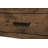 Craigsville 62'' Solid Wood Console Table