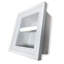Porte-papier hygiénique encastré Tracy-72316674