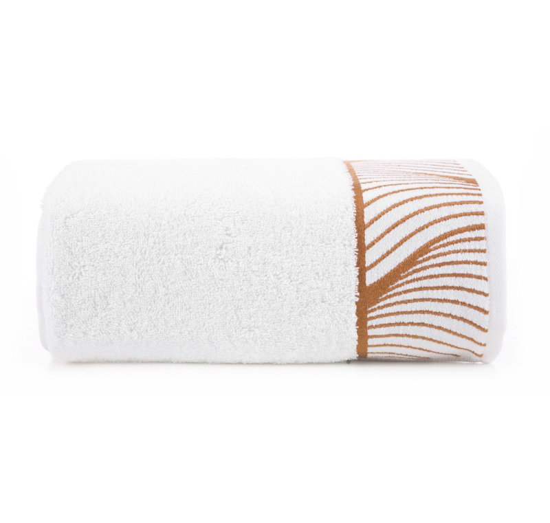 Adlean Midweight Jacquard Hand Towel