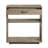 1 Drawer Accent_End Table