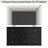 Renold 59.3'' W 9 - Drawer Dresser-1024630524