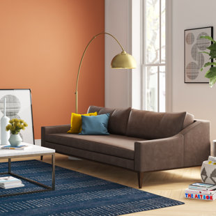 Haut 96'' Upholstered Sofa