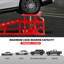 Rampes de service de camion auto auto