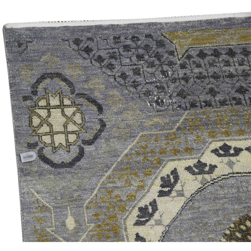 One-of-a-Kind 11'10" X 15'5" Area Rug