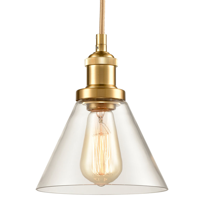 Adlena 1 - Light Kitchen Island Pendant