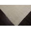 Tapis beige noué à la main-70179077