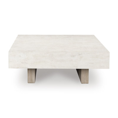 Crestline Coffee Table