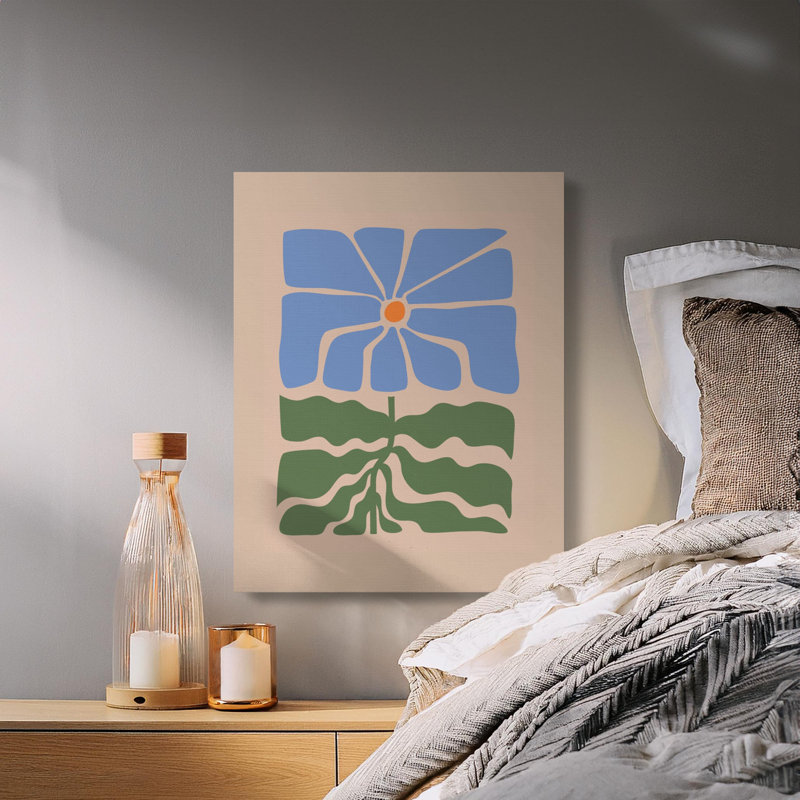 Wrapped Canvas Print Set, 60.96 cm H x 40.64 cm W