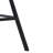 Diannie Upholstered Counter Stool with Metal Frame-1894155219