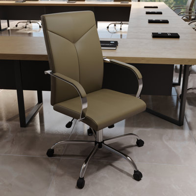 Fauteuil de bureau Dumond