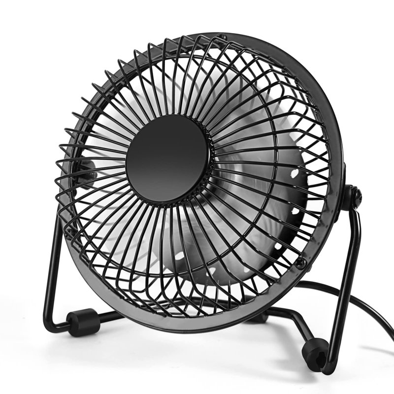 Small Desk Fan