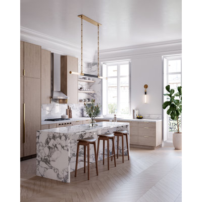 Huntington 2 - Light LED Pendant
