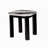 Jasper Panda End Table