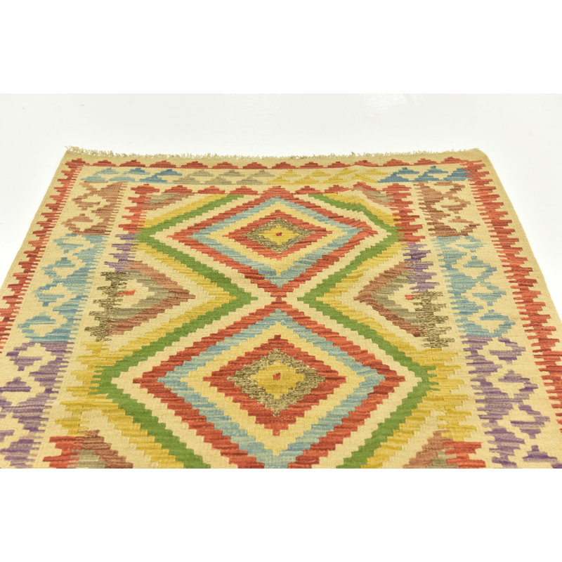 Navarro Multi Rug