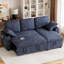 3 Seater Sofa Bed-977221860