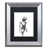 Silver Framed selected