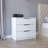 Anayelly 27.6'' W 3 - Drawer Dresser-446143957