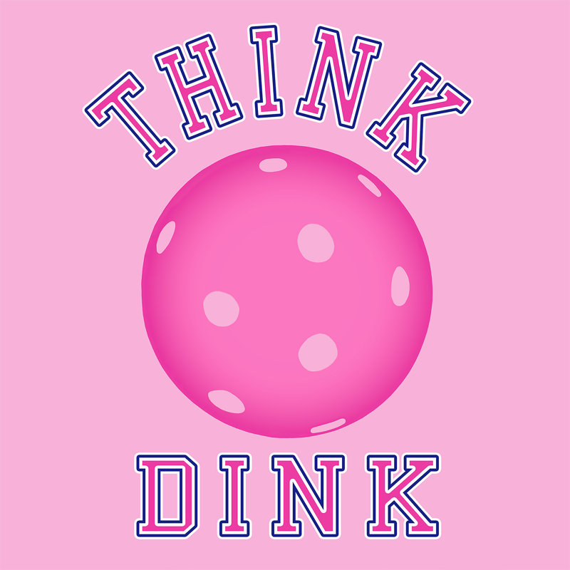Université Pickleball «Think Dink» par Grotto Studios