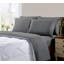  Ensemble de draps 6 pièces Cool Max Kathy Ireland - 6 couleurs-1438177580-1438177586