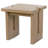 Theory End Table