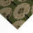 Botanical Brown Indoor and Outdoor Area Rug-2098622037