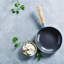 GreenPan Mayflower Aluminium Non-Stick 28cm/3.7 Litre Wok