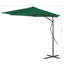 Alyvia 300cm Cantilever Parasol-1632641966-1632641961