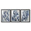 NAUTICAL Series CDxxi - Impression encadrée sur mesure de qualité supérieure - 3 pièces-362176879-362176865