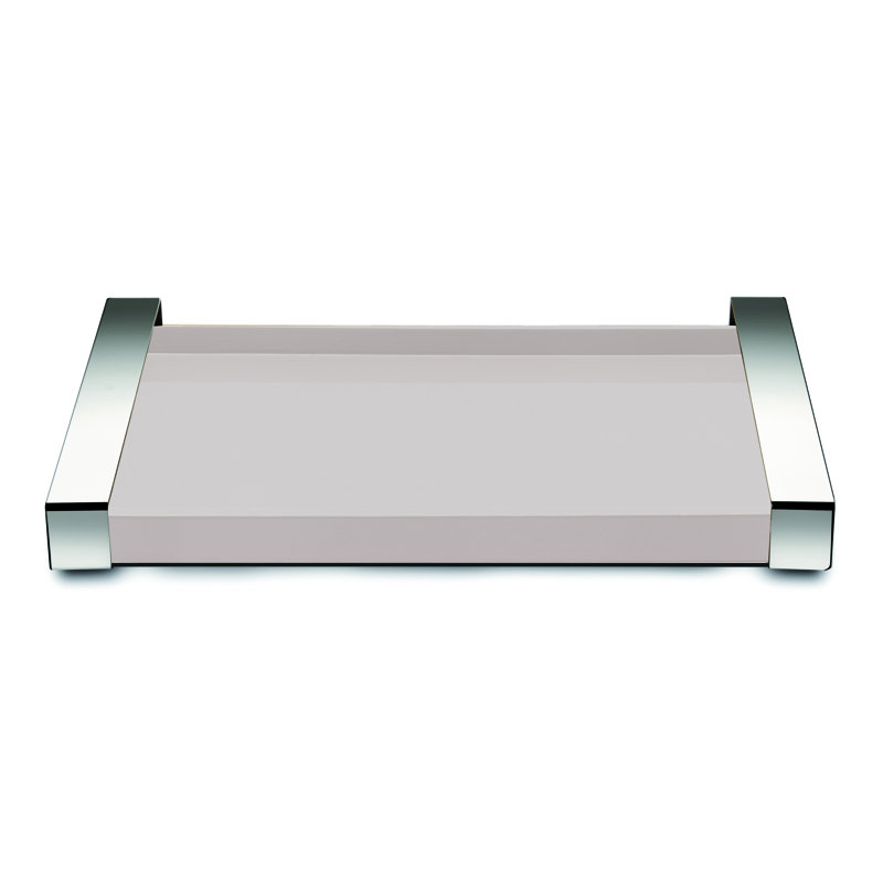 Plateau de service Sushic, H 7,86 po x l 11,75 po x P 7,86 po