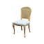 46 cm H Full Back Accent-726185204