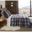 Couverture en laine lavable Chalet-1294729494-1294859345