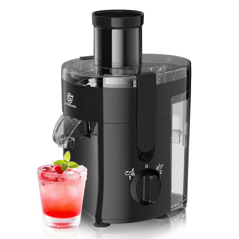 SUPERLEX Centrifugal Juicer