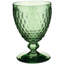 Villeroy & Boch Boston Crystal Red Wine Goblet, 6.75 oz-62500261-15192255