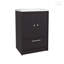 Meuble-lavabo avec deux portes et deux tiroirs Madison-621623040