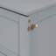 Grand lit escamotable, gris-1874059718