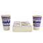 Gotcher Ceramic Stemless Wine Glass