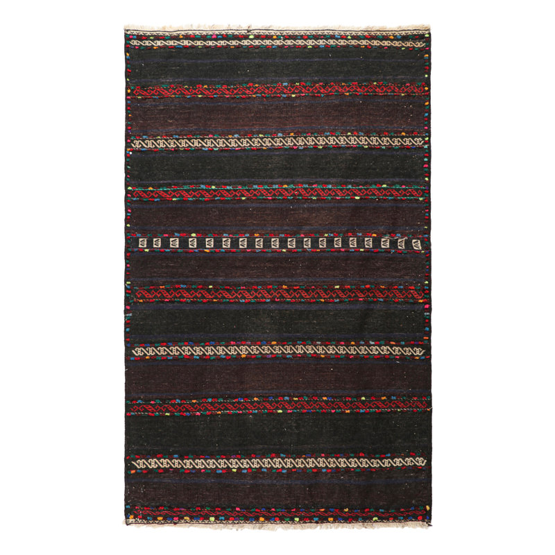One-of-a-Kind 2'11" X 4'7" Area Rug