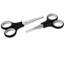 Symple Stuff Blanche All-Purpose Kitchen Scissors