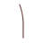 Omariah Solid Wood Traditional Slat Sleigh Headboard-306556701-299212818