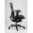 Symple Stuff Gertrude Fabric Task Chair