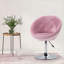 Fauteuil d'appoint HOMcom