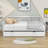 Eolia Wood Daybed With Trundle-846689909-846689910