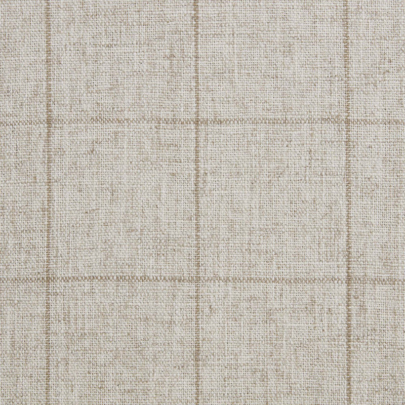 Chaise d'appoint Decker, Beige