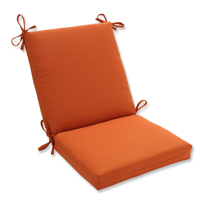 Coussin de chaise Allal