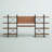 Alday Steel Writing Desk-615985871