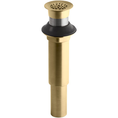 Devonshire® 1.25" Grid Bathroom Sink Drain